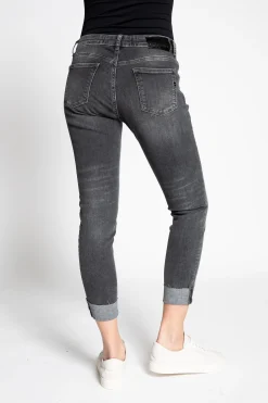 Zhrill Jeans*NOVA BLACK
