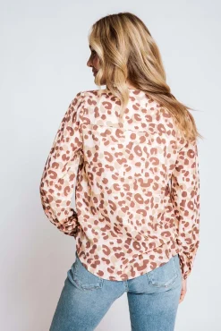 Zhrill Blusen & Hemden*QUINTA ROSE
