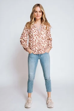 Zhrill Blusen & Hemden*QUINTA ROSE