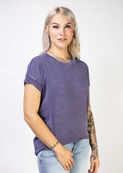 Zhrill Tops & Shirts*RAHEL BLUE