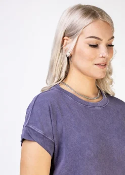 Zhrill Tops & Shirts*RAHEL BLUE