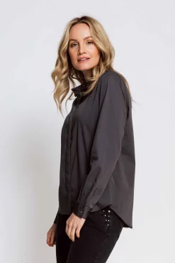 Zhrill Blusen & Hemden*RESI BLACK