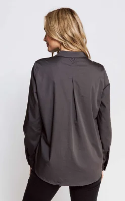 Zhrill Blusen & Hemden*RESI BLACK
