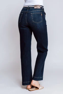 Zhrill Jeans*ROA BLUE