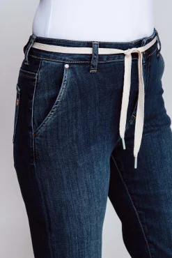 Zhrill Jeans*ROA BLUE