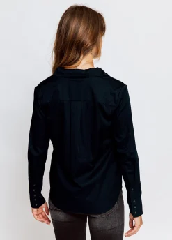 Zhrill Blusen & Hemden*RUBY BLUE