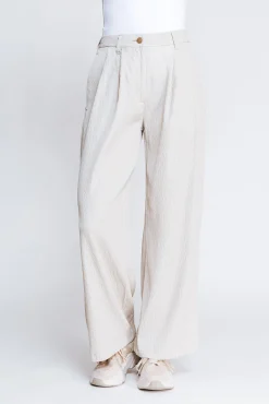 Zhrill Hosen*RULAN GREY