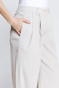 Zhrill Hosen*RULAN GREY