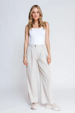 Zhrill Hosen*RULAN GREY