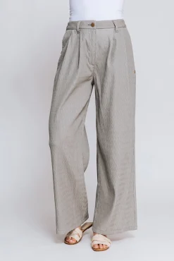 Zhrill Hosen*RULAN GREEN