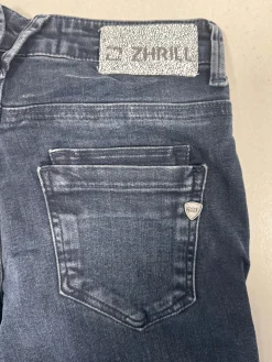 Zhrill Jeans*TIMEA BLUE