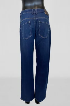 Zhrill Jeans*TONY BLUE