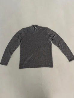 Zhrill Tops & Shirts*ZHABIGAIL KNIT ANTHRA