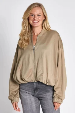 Zhrill Jacken & Mäntel*ZHALIKA OLIVE