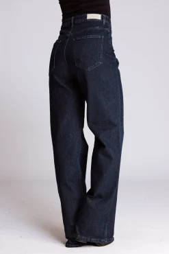 Zhrill Jeans*ZHANA DARK BLUE