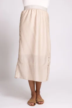 Zhrill Röcke & Shorts*ZHANUSHA CREME