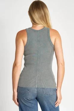 Zhrill Tops & Shirts*ZHARIA GREY