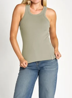 Zhrill Tops & Shirts*ZHARIA OLIVE