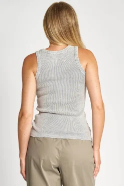 Zhrill Tops & Shirts*ZHARIA GREY