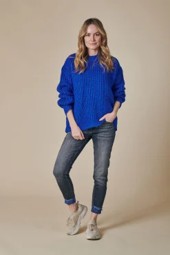 Zhrill Pullover & Strick*ZHBARLA BLUE