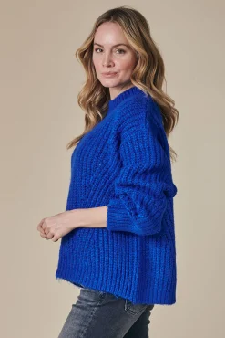 Zhrill Pullover & Strick*ZHBARLA BLUE