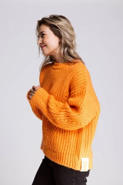 Zhrill Pullover & Strick*ZHBARLA ORANGE