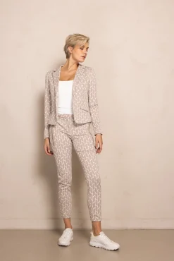Zhrill Blazer*ZHBETSY TAUPE