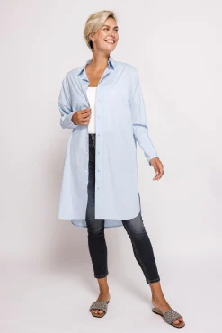 Zhrill Blusen & Hemden*ZHBILLIE BLUE