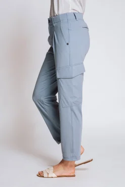 Zhrill Hosen*ZHCALLA BLUE