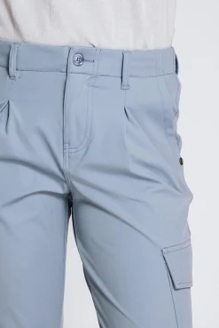 Zhrill Hosen*ZHCALLA BLUE