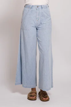 Zhrill Jeans*ZHCHATTI BLUE