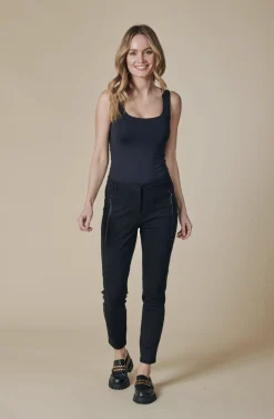 Zhrill Hosen*ZHCHIARA BLACK