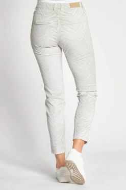 Zhrill Hosen*ZHCHIARA SAFARI GREY
