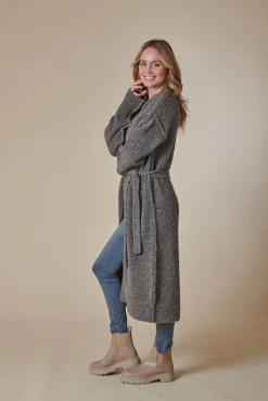 Zhrill Pullover & Strick|Jacken & Mäntel*ZHCIA BLACK