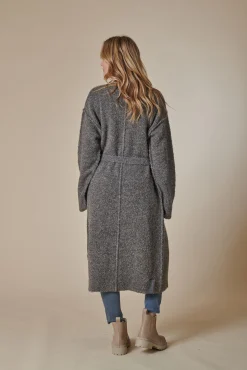 Zhrill Pullover & Strick|Jacken & Mäntel*ZHCIA BLACK