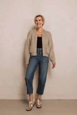 Zhrill Pullover & Strick*ZHCORINNA SAND