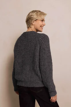 Zhrill Pullover & Strick*ZHCORINNA GREY