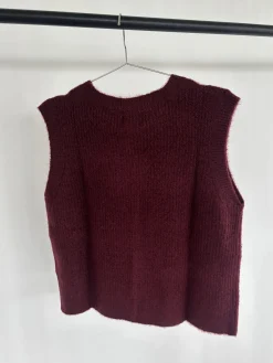 Zhrill Pullover & Strick*ZHCREOLA RED