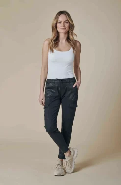 Zhrill Jeans*ZHDAISEY BLACK