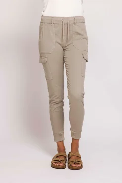 Zhrill Hosen*ZHDAISEY GREEN