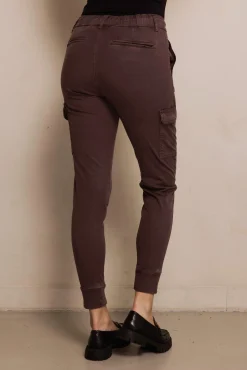 Zhrill Hosen*ZHDAISEY SEAFOAM