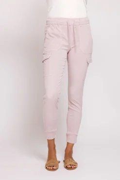 Zhrill Hosen*ZHDAISEY ROSE