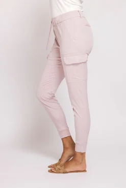 Zhrill Hosen*ZHDAISEY ROSE