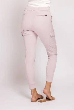 Zhrill Hosen*ZHDAISEY ROSE