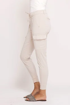 Zhrill Hosen*ZHDAISEY SAND