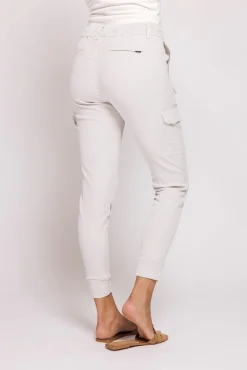 Zhrill Hosen*ZHDAISEY STRIPED GREY
