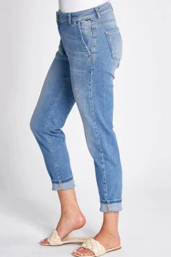 Zhrill Jeans*ZHDALVA BLUE