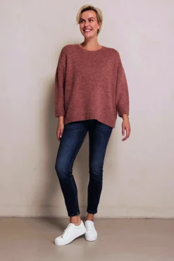 Zhrill Jeans*ZHDALVA GREY
