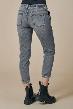 Zhrill Jeans*ZHDALVA GREY