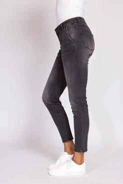 Zhrill Jeans*ZHDALVA GREY